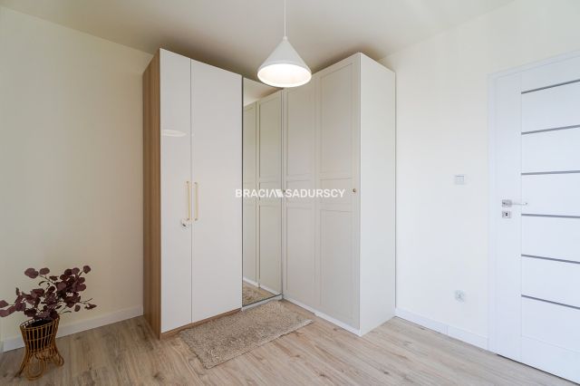 Mieszkanie 3-pokojowe Kraków Podgórze, ul. Koszykarska. Zdjęcie 22