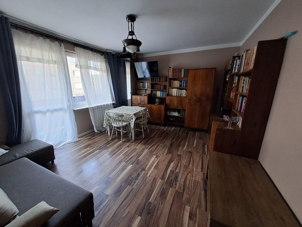 Mieszkanie 3-pokojowe Grójec, Mogielnicka. Zdjęcie 12