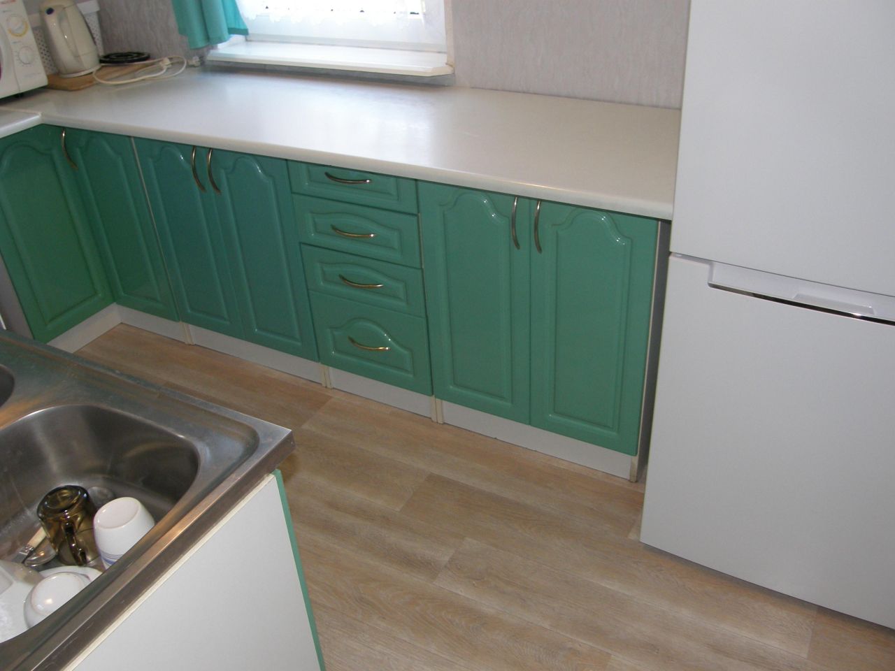 Mieszkanie 2-pokojowe Gdynia Cisowa, ul. Chylońska. Zdjęcie 16