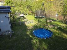 Działka rod Szczecin Golęcino. Zdjęcie 3