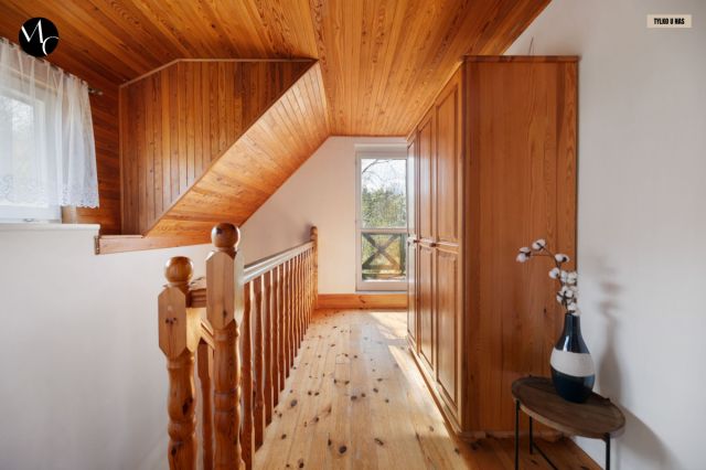 dom wolnostojący, 3 pokoje Krzeszna. Zdjęcie 15