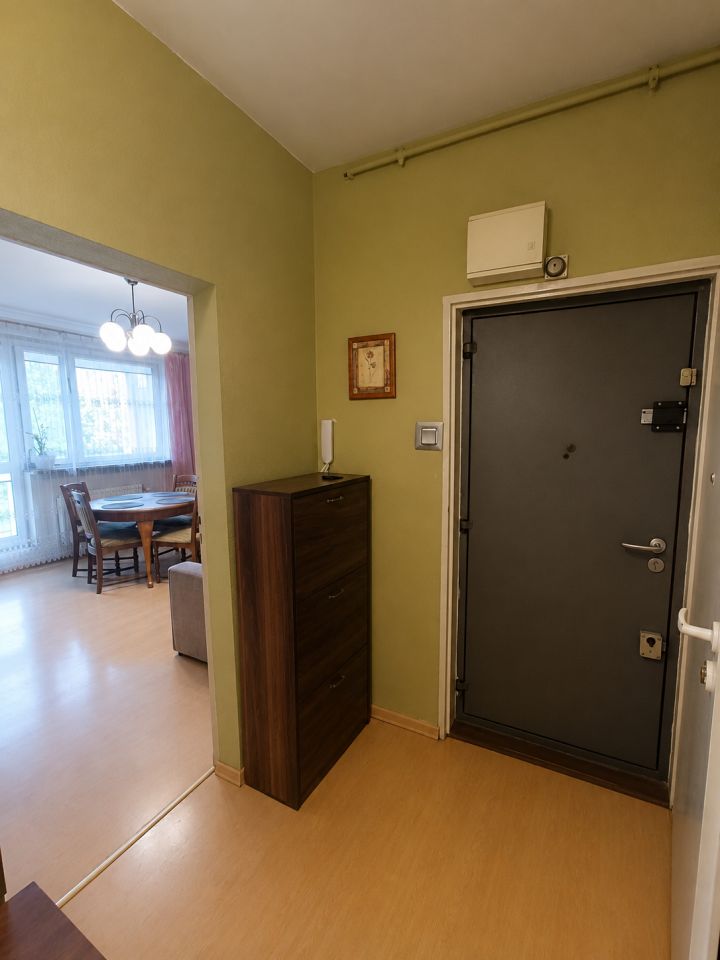 Mieszkanie 3-pokojowe Łódź Widzew, ul. Ketlinga. Zdjęcie 7