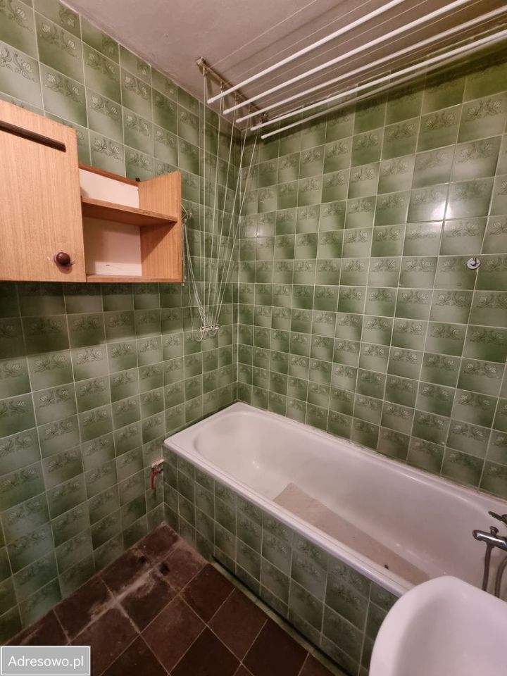 Mieszkanie 3-pokojowe Grodzisk Mazowiecki Centrum, ul. Dworska. Zdjęcie 16