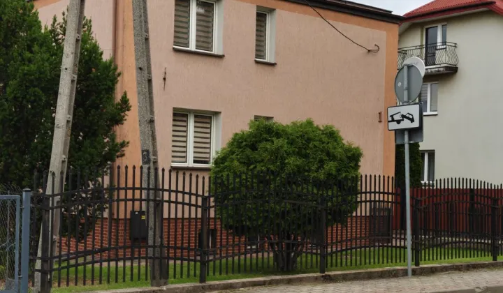 dom wolnostojący, 5 pokoi Zambrów