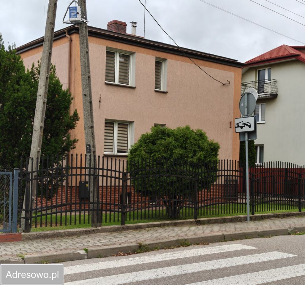 House, 140 m²