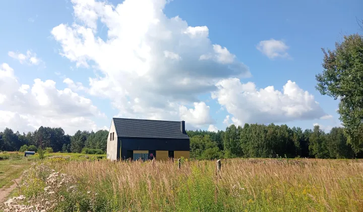 dom wolnostojący, 6 pokoi Malerzów, ul. Żurawia