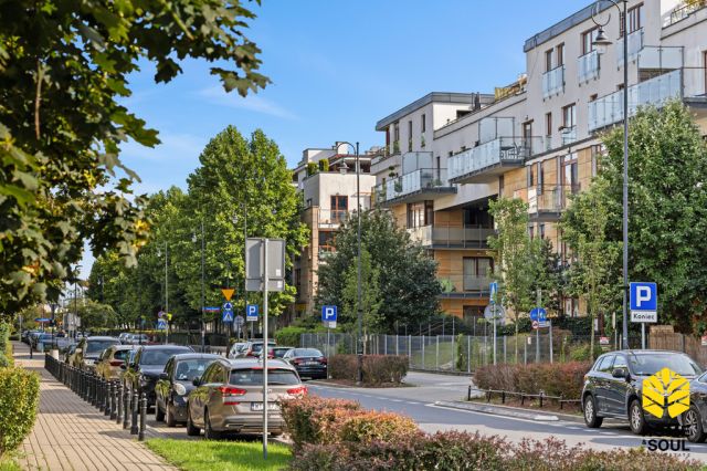 Mieszkanie 4-pokojowe Warszawa Wilanów, ul. Sarmacka. Zdjęcie 14