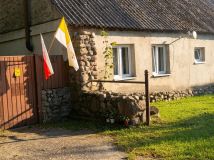 dom wolnostojący, 4 pokoje Skrzatusz, ul. Katarzyny Kadrzyckiej. Zdjęcie 2