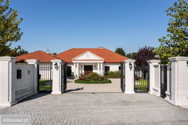 dom wolnostojący, 5 pokoi Paszkówka. Zdjęcie 1