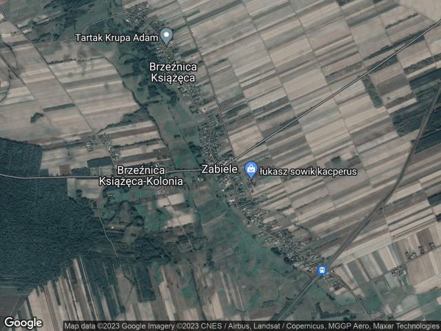 dom wolnostojący, 4 pokoje Zabiele. Zdjęcie 1