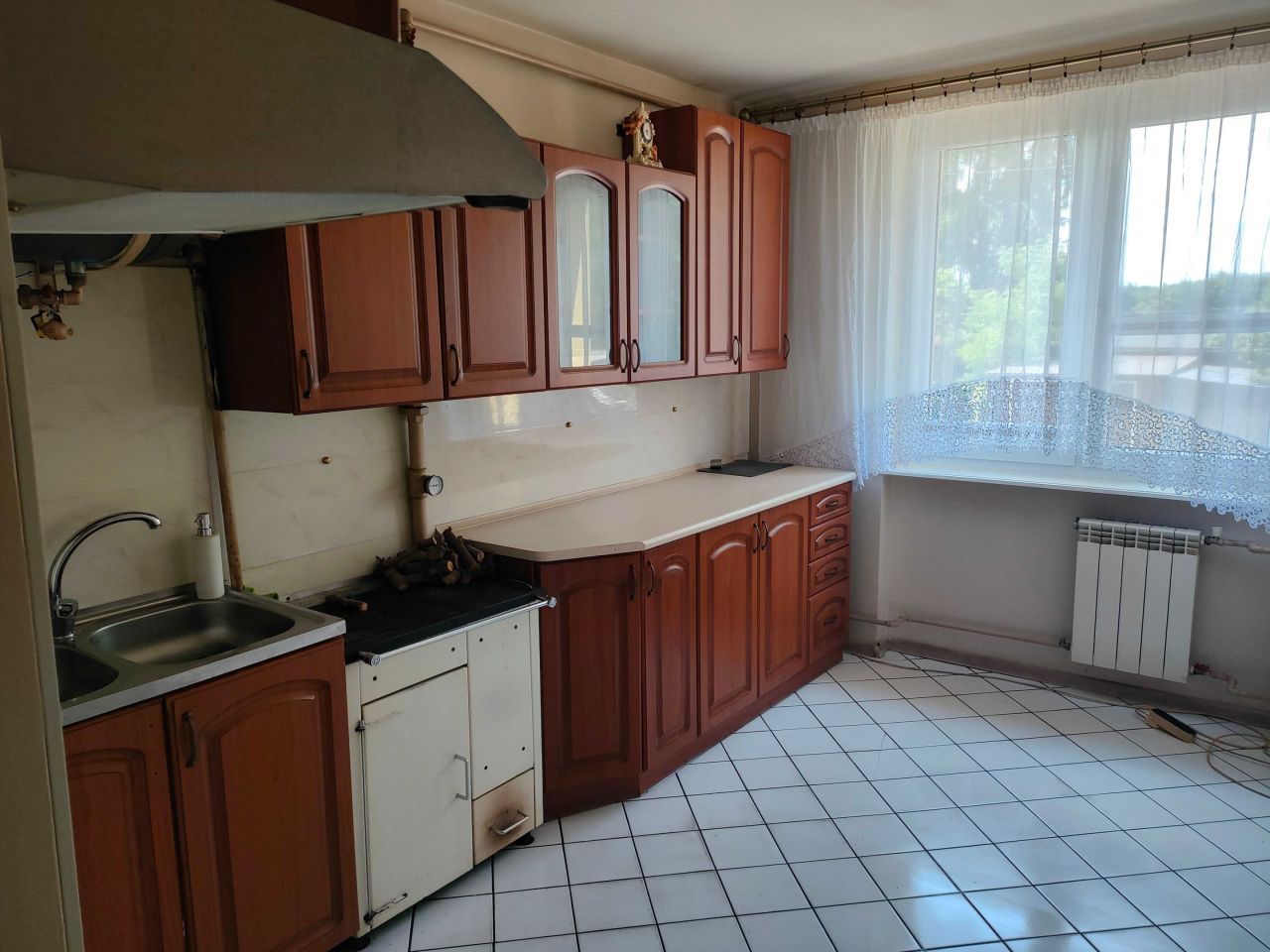 Mieszkanie 2-pokojowe Gębarzów. Zdjęcie 3