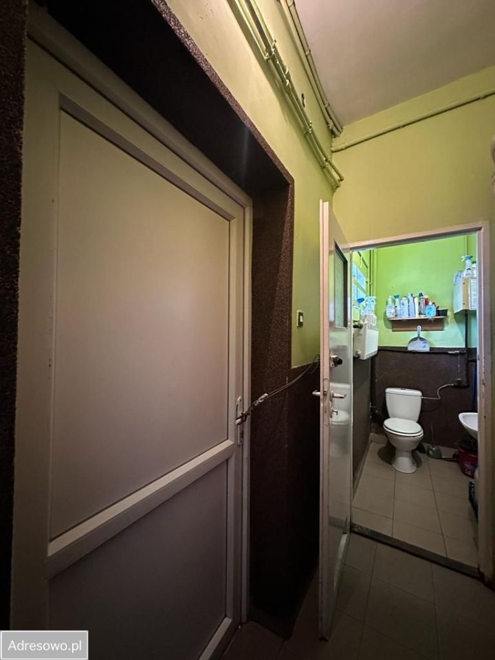 Lokal Bzowo. Zdjęcie 11