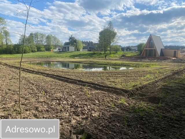 Działka budowlana Zwola, ul. Główna. Zdjęcie 10