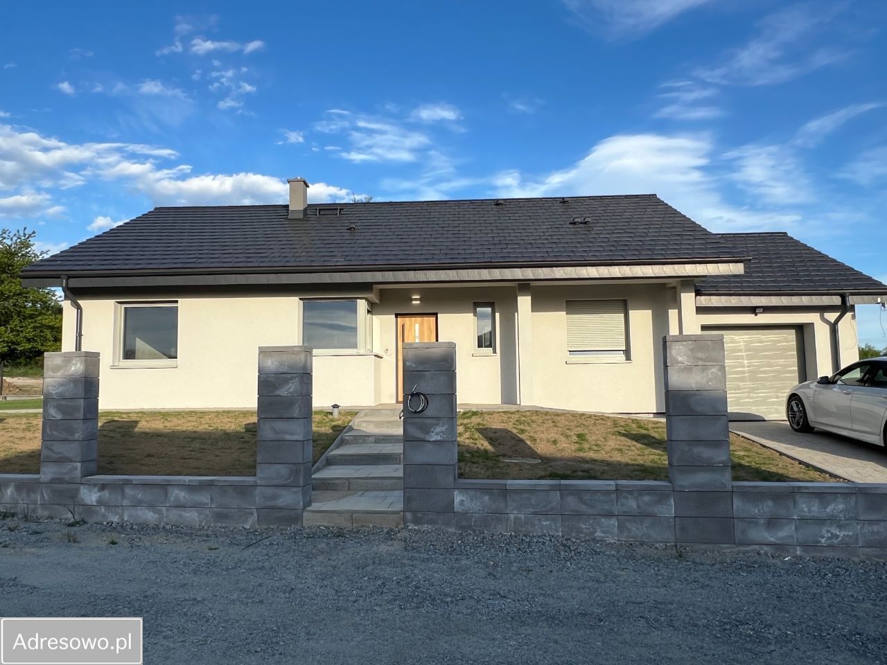 dom wolnostojący, 4 pokoje Szalejów Górny. Zdjęcie 1