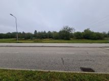 Działka rolno-budowlana Kielce Nowy Folwark, ul. Uniwersytecka. Zdjęcie 3