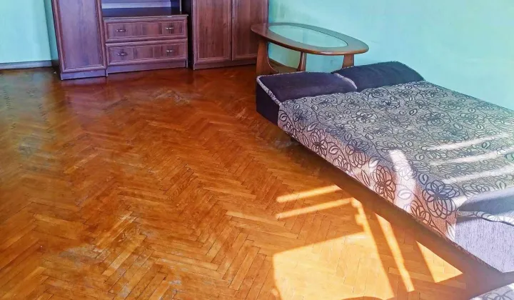 Mieszkanie 2-pokojowe Kalisz, ul. Górnośląska