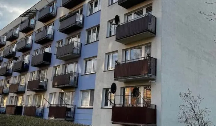 Mieszkanie 2-pokojowe Sierpc, ul. Gabriela Narutowicza
