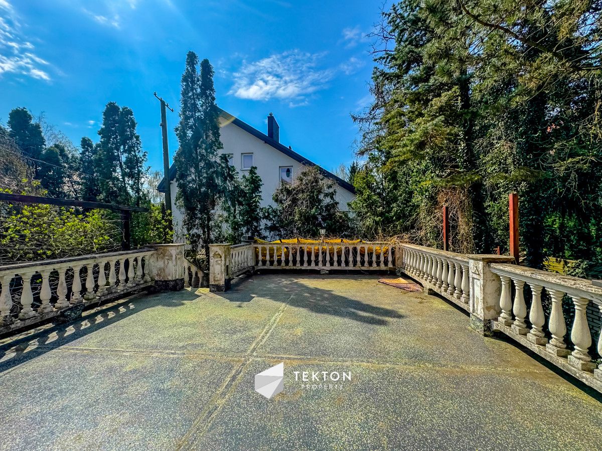 dom wolnostojący, 8 pokoi Łomianki, ul. Sasanki. Zdjęcie 33