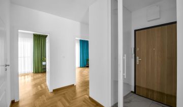Mieszkanie 3-pokojowe Warszawa Żoliborz, ul. Kaliny Jędrusik