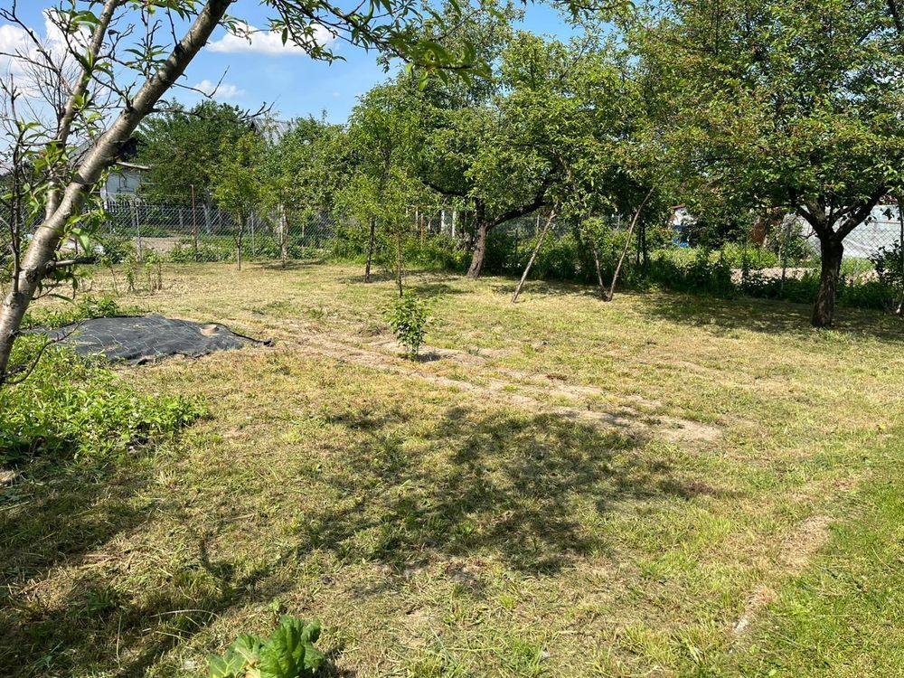 Działka rod Dębica, ul. Mościckiego. Zdjęcie 8