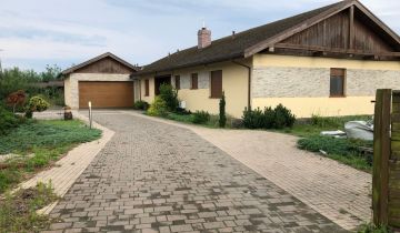 dom wolnostojący, 6 pokoi Murzynowo Leśne