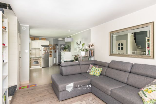 Mieszkanie 3-pokojowe Poznań Grunwald, ul. Macieja Palacza. Zdjęcie 2