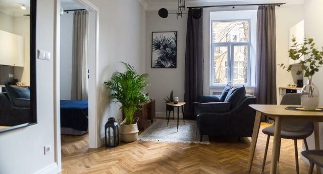 Mieszkanie 5-pokojowe Lublin, ul. Niecała. Zdjęcie 10