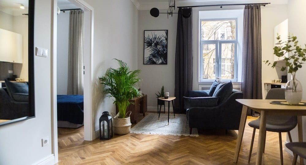 Mieszkanie 5-pokojowe Lublin, ul. Niecała. Zdjęcie 10