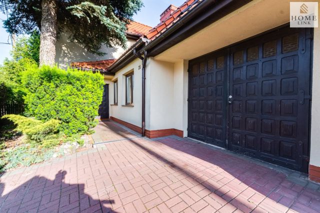 dom wolnostojący, 4 pokoje Olsztyn Dajtki, ul. Sielska. Zdjęcie 33