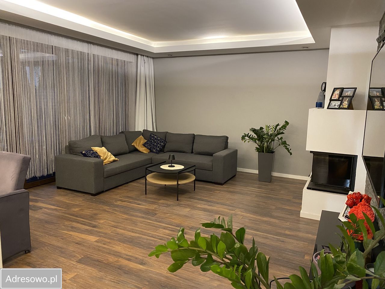 bliźniak, 4 pokoje Warszawa Mokotów, ul. Polska. Zdjęcie 5