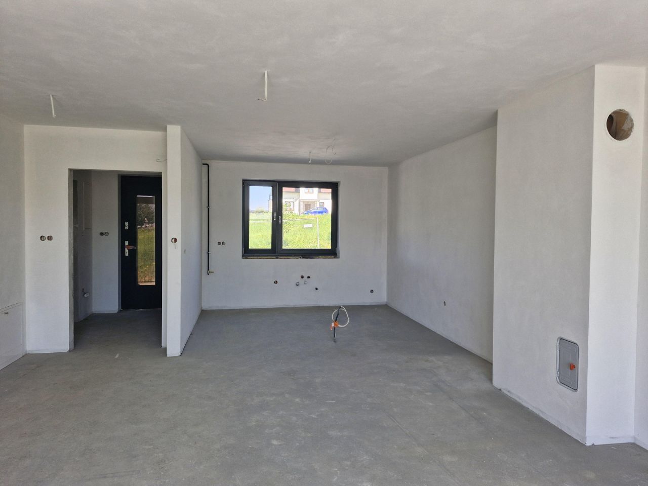 bliźniak, 5 pokoi Nowy Sącz Poręba Mała, ul. Juranda. Zdjęcie 9