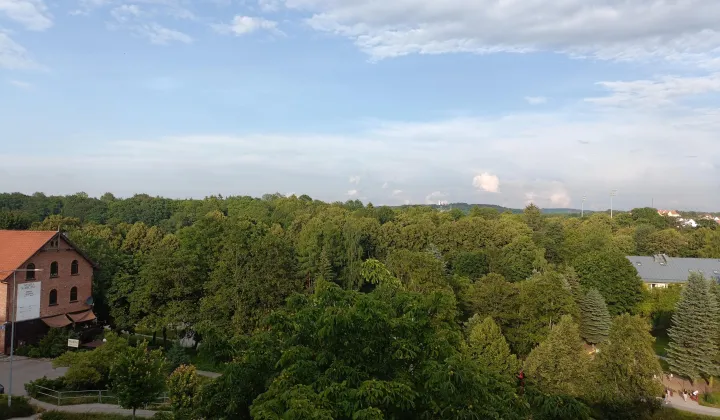 Mieszkanie 2-pokojowe Elbląg, ul. Władysława IV