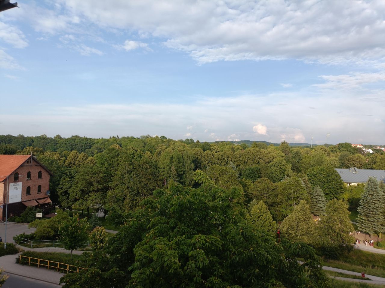 Mieszkanie 2-pokojowe Elbląg, ul. Władysława IV