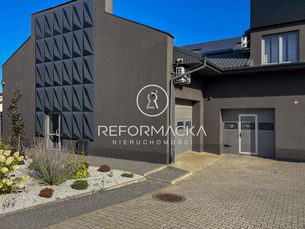 Biuro Rzeszów Drabinianka, ul. Eugeniusza Kwiatkowskiego. Zdjęcie 2