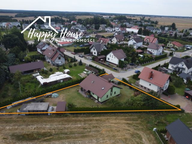 dom wolnostojący, 6 pokoi Konarzyny, ul. Rzemieślnicza. Zdjęcie 3