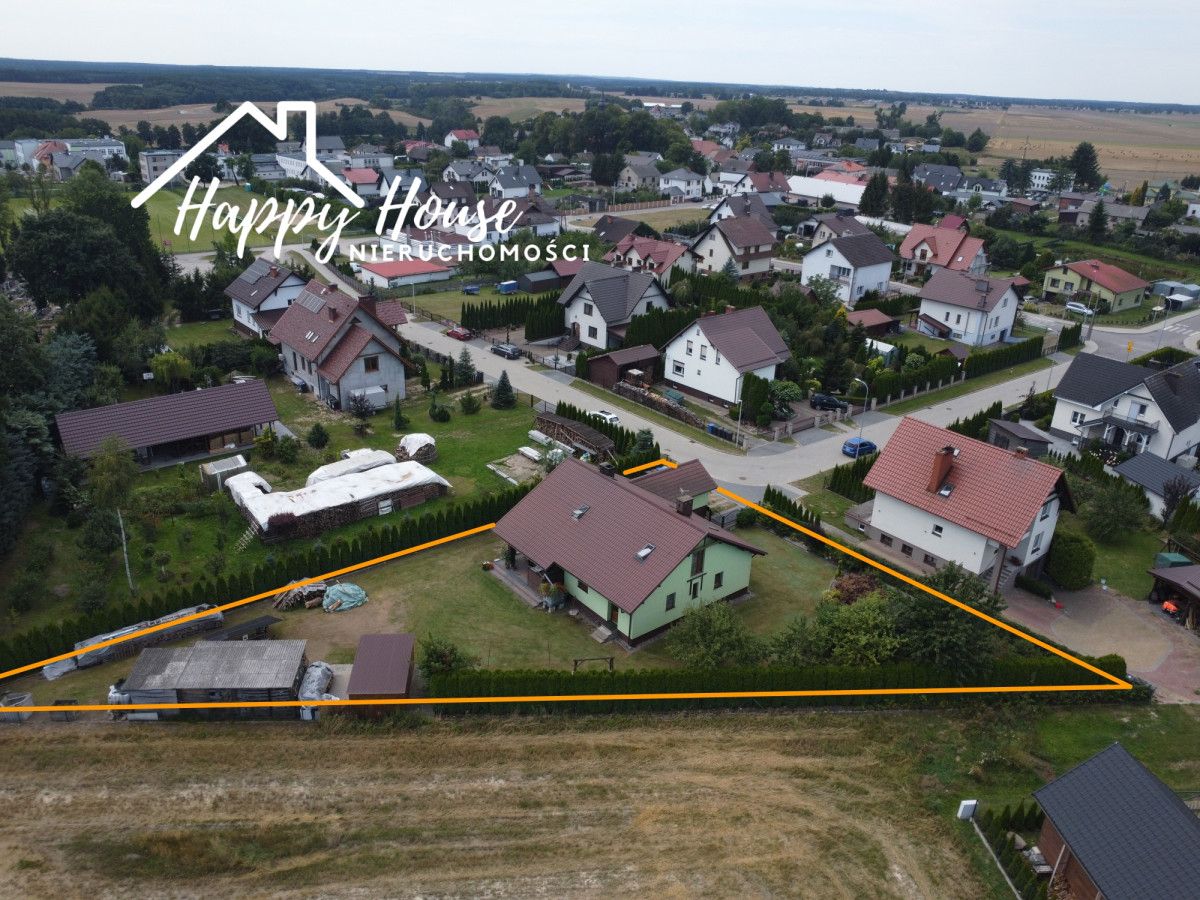 dom wolnostojący, 6 pokoi Konarzyny, ul. Rzemieślnicza. Zdjęcie 3