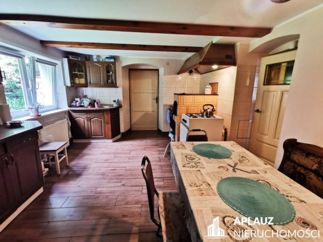 siedlisko, 6 pokoi Rybnica. Zdjęcie 15