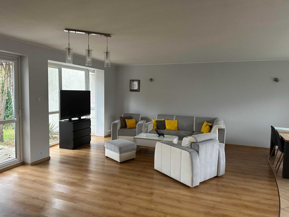 dom szeregowy Gdańsk Orunia. Zdjęcie 6