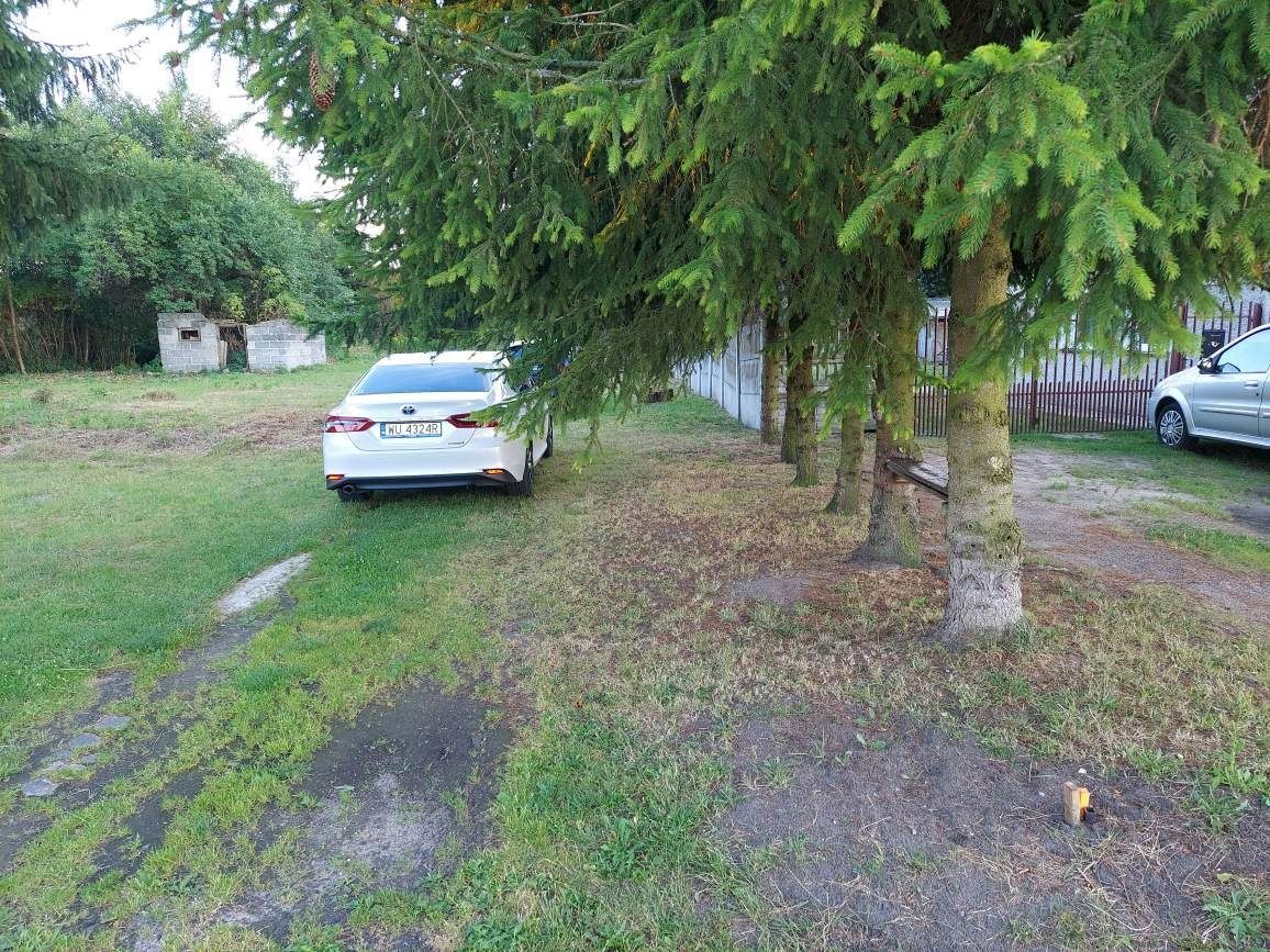Działka budowlana Michałów. Zdjęcie 6