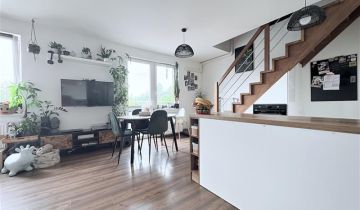 Mieszkanie 3-pokojowe Smolec, ul. Bazaltowa