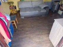 Działka rod Wrocław, ul. Poświęcka. Zdjęcie 1