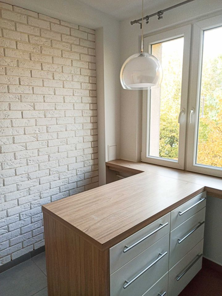 Mieszkanie 2-pokojowe Tomaszów Mazowiecki, ul. Michała Biernackiego. Zdjęcie 2