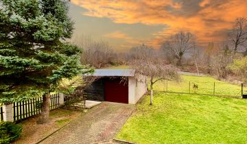 dom wolnostojący, 5 pokoi Wola Radziszowska, ul. Kalwaryjska