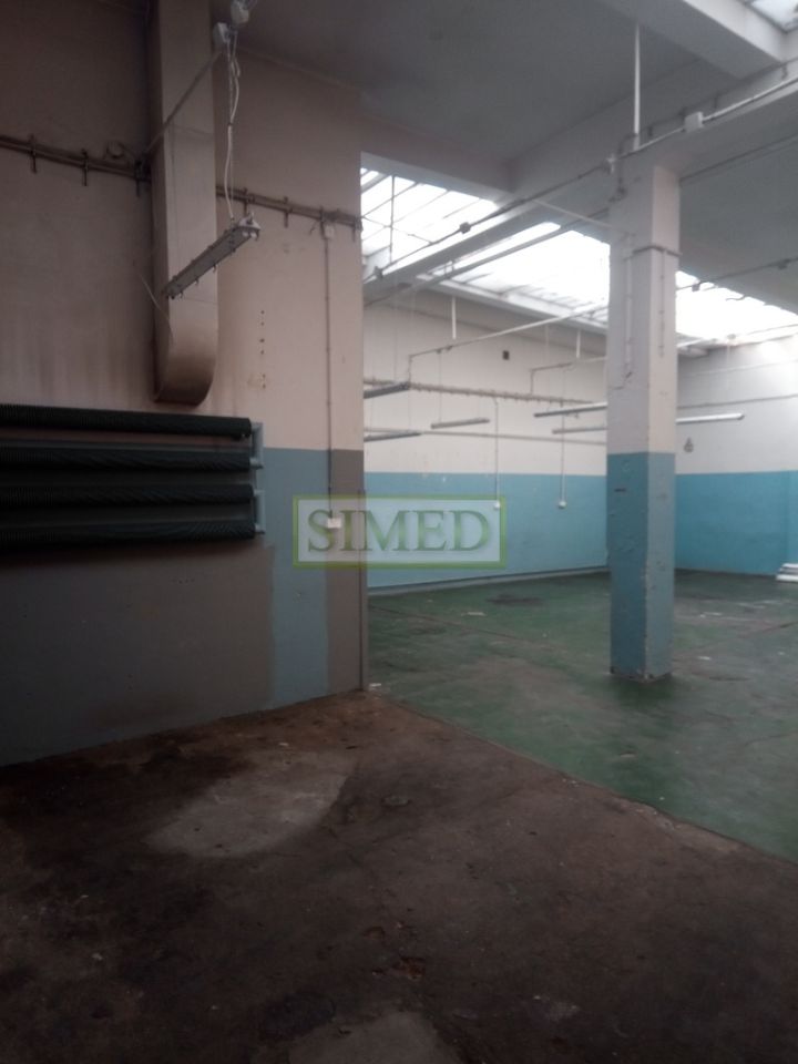 Hala/magazyn Warszawa Bielany. Zdjęcie 9