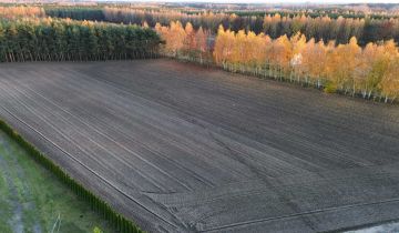 Działka budowlana Adamów