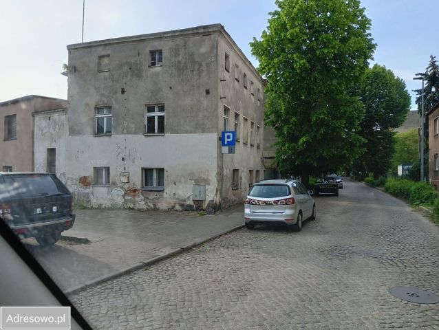 kamienica, 4 pokoje Leszno Centrum, ul. Lipowa. Zdjęcie 1