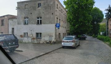 kamienica, 4 pokoje Leszno Centrum, ul. Lipowa