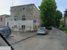 kamienica, 4 pokoje Leszno Centrum, ul. Lipowa