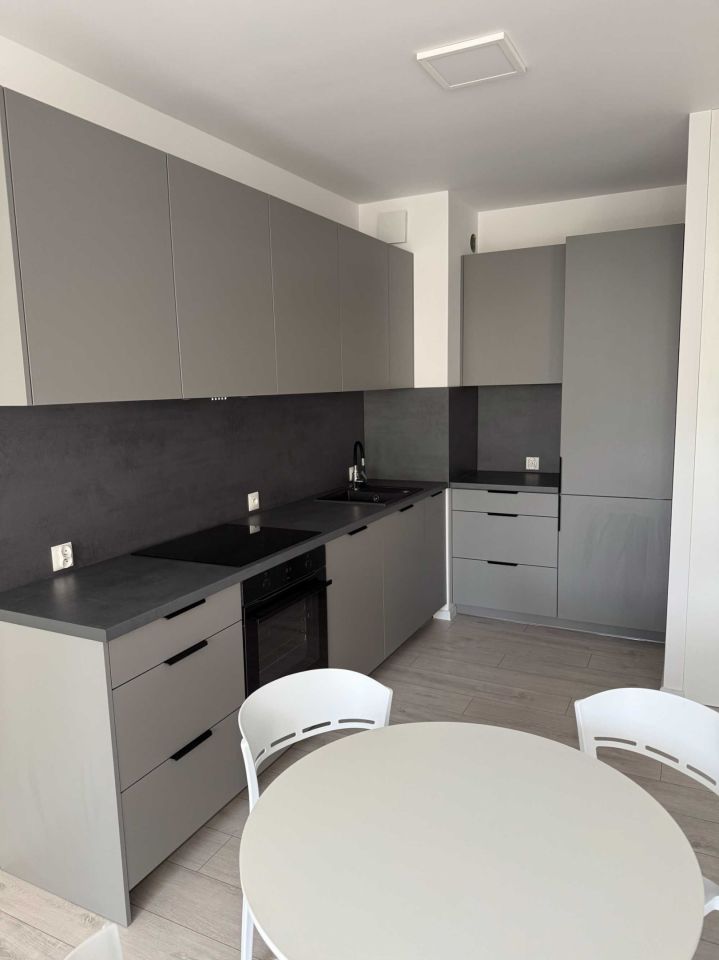 Mieszkanie 2-pokojowe Opole, ul. Józefa Barona. Zdjęcie 2