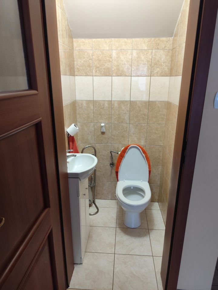 dom wolnostojący, 6 pokoi Busko-Zdrój Za Szkołą, ul. Siesławska. Zdjęcie 8